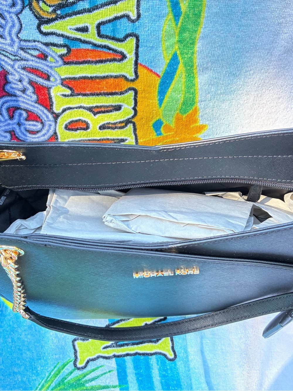 Michael Kors Bag - Picture 2 of 4